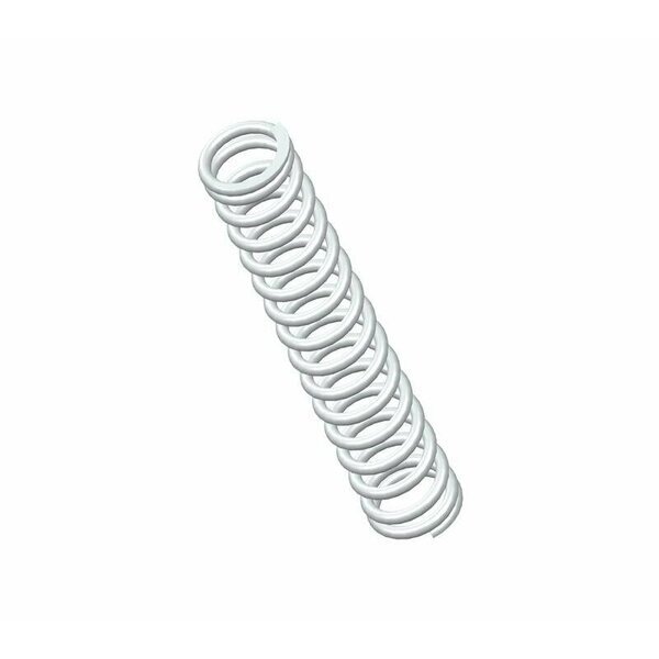 Compression Spring, O= .120, L= .69, W= .016, EnjoyTool Approved Supplier, Mfr#: G709970823